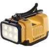Pelican 9430 LED Remote Area Light (Yellow)