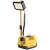 Pelican 9430 LED Remote Area Light (Yellow)