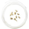 Transcat 6218P Tubing and Fittings Kit (200psi)