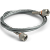 Ralston QSQS-HOS-3M Calibration Hose (Stainless Steel)