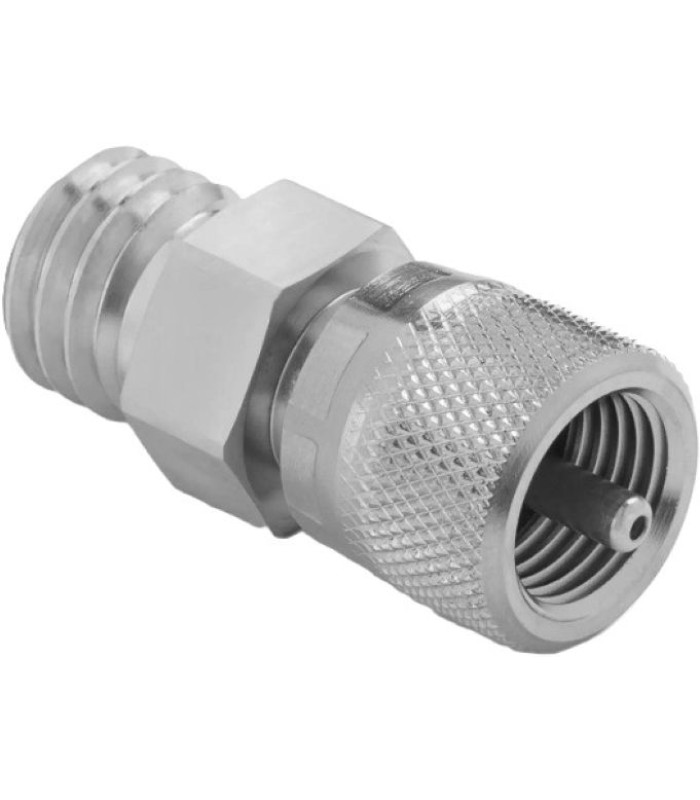 Ralston XTQT-HCSU-XC-QH Male Quick-Test XT x Female Quick-Test Adapter