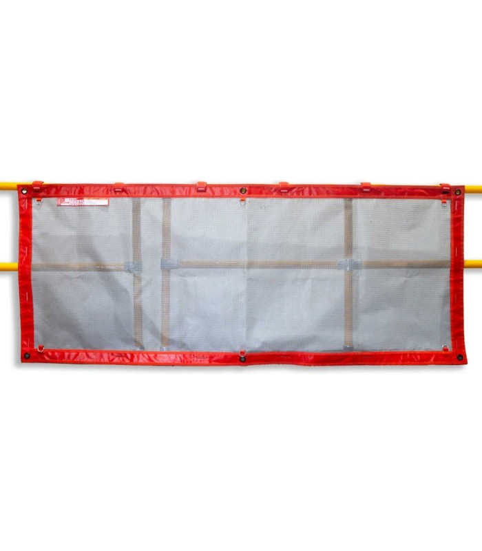 GRIPPS H06035 Gap Guard 2.5m x 1m