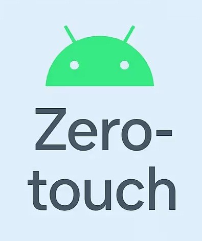 Android Zero Touch - Transtek