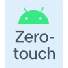 Android Zero Touch Setup Portal