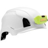 Nightstick XPR-5552G Intrinsically Safe Tri-Colour USB Rechargeable Headlamp