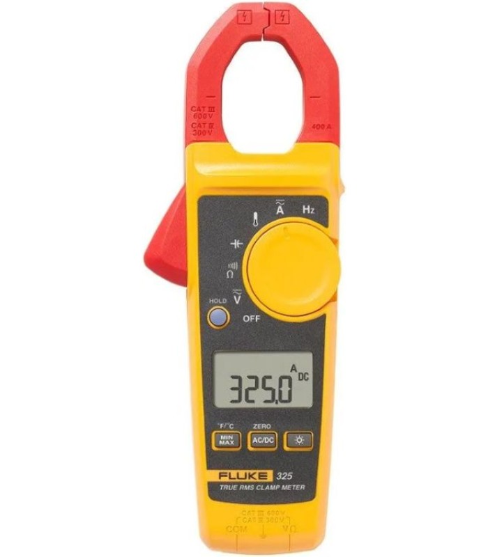 Fluke 325 True RMS Clamp Meter