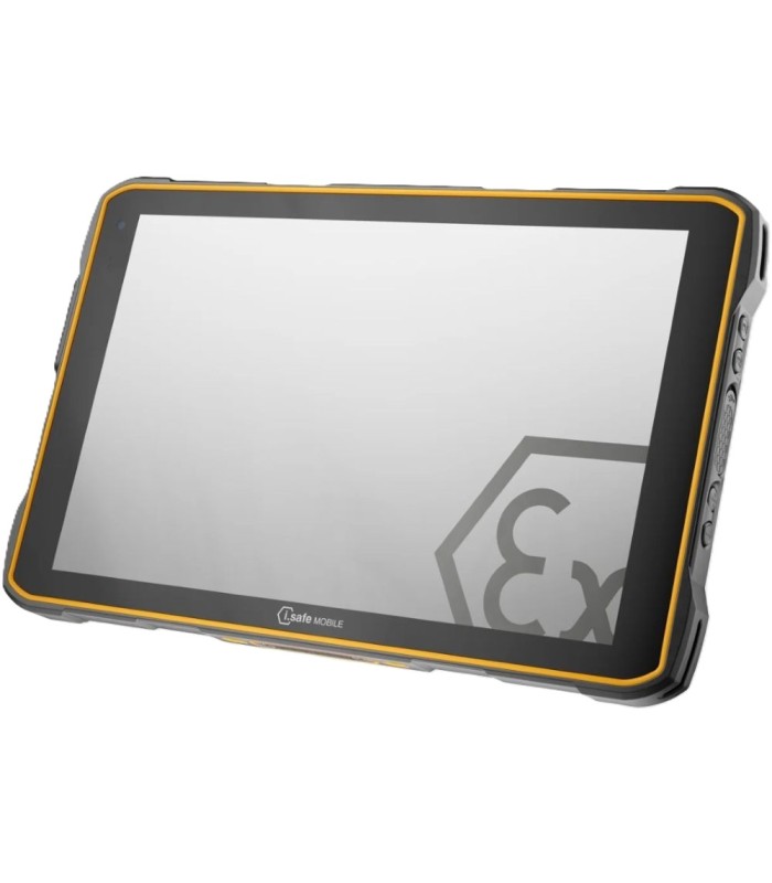 i.safe MOBILE IS945.2 Intrinsically Safe Windows Tablet