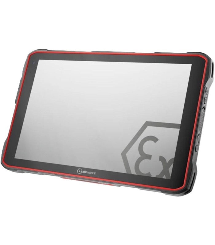 i.safe MOBILE IS945.1 Intrinsically Safe Windows Tablet