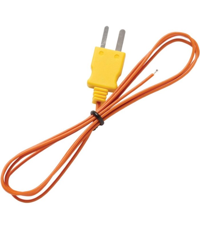 Fluke 80PK-1 Type-K Thermocouple Bead Probe
