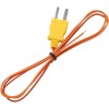 Fluke 80PK-1 Type-K Thermocouple Bead Probe