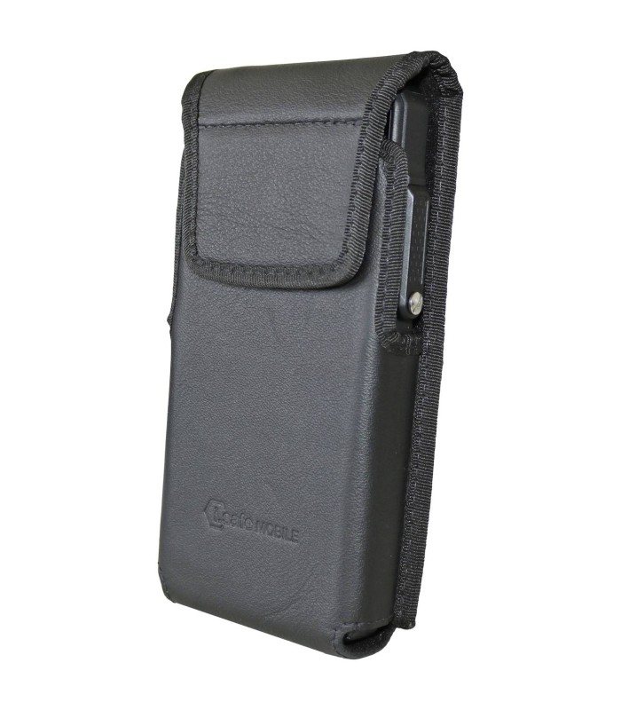 i.safe MOBILE IS540 Mobile Phone Universal Leather Case