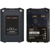 i.safe MOBILE BPIS530.RG IS530.RG Smartphone Battery