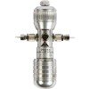 Druck PV210-HA Pneumatic Vacuum / Pressure Hand Pump (3 Bar, NPT)