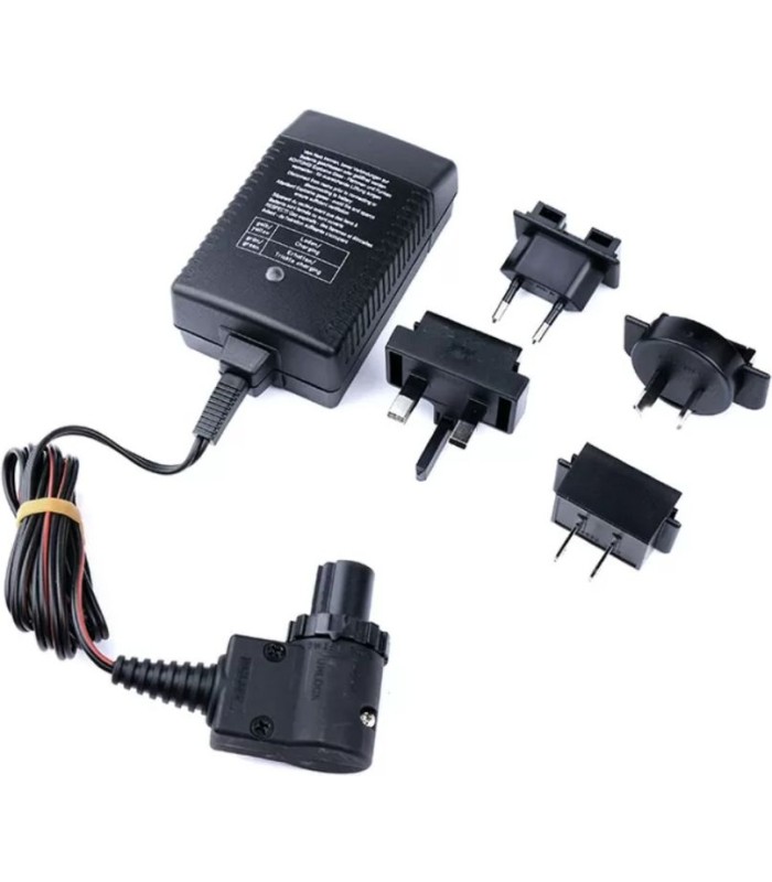 Pelican 9438B Universal Charger