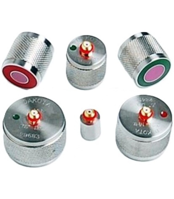 Dakota T-700-2405 Bolt Tension Monitor Transducer (1/8in, 5MHz, Magnetic)
