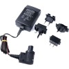 Pelican 9438B Universal Charger