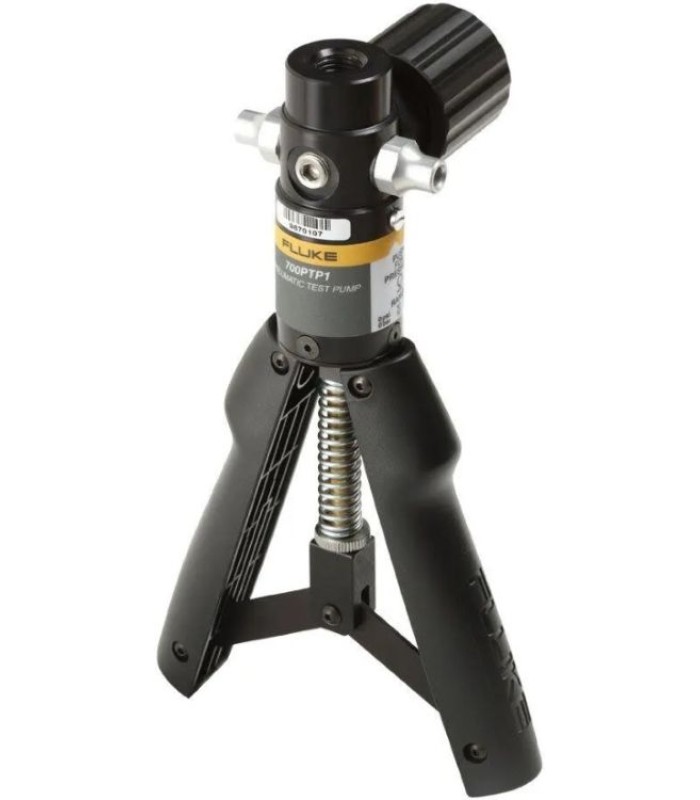 Fluke 700PTP-1 Pneumatic Hand Pump (40 Bar)