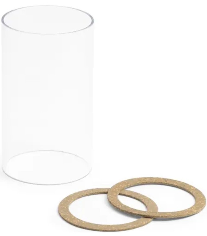 Ralston QTHP-RESV Hand Pump Reservoir and Gaskets