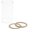 Ralston QTHP-RESV Hand Pump Reservoir and Gaskets