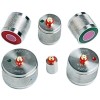 Dakota T-706-2405 Bolt Tension Monitor Transducer (3/4in, 5MHz, Magnetic)