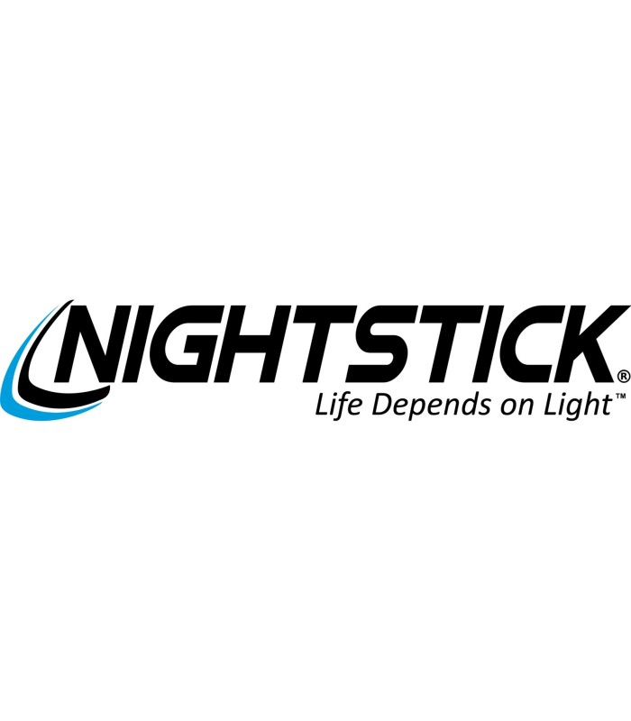 Nightstick Demo / Trial Intrinsically Safe Lighting Kit for Emergency Services