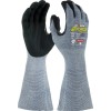 G-Force Extra Long Cut D Glove Extra Large