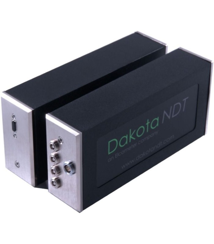 Dakota MultiMax 4 Channel Bolt Tension Monitor