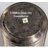 Dakota A-000-9003 Bolt Tension Monitor Crystal Transducer 12 Pack (1/10in, 7.5MHz, Glue-On)