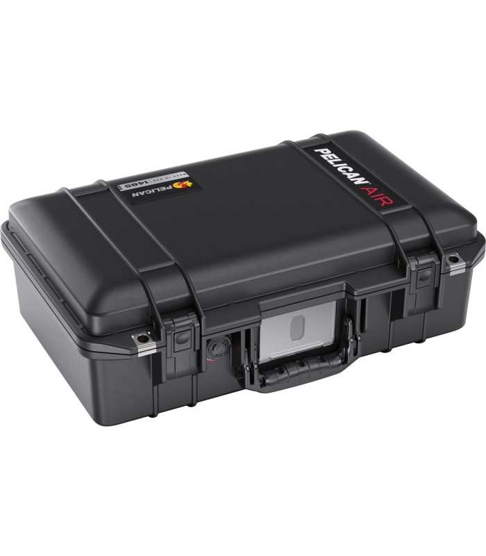 Pelican 1485 Air Protector Case with Foam (Black)