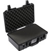 Pelican 1485 Air Protector Case with Foam (Black)