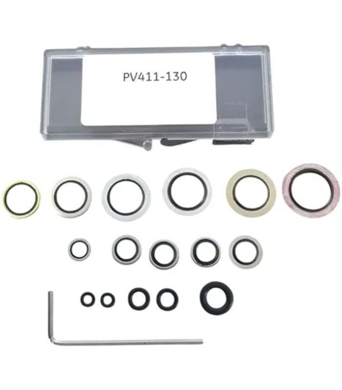 Druck PV411-130 Seal Kit