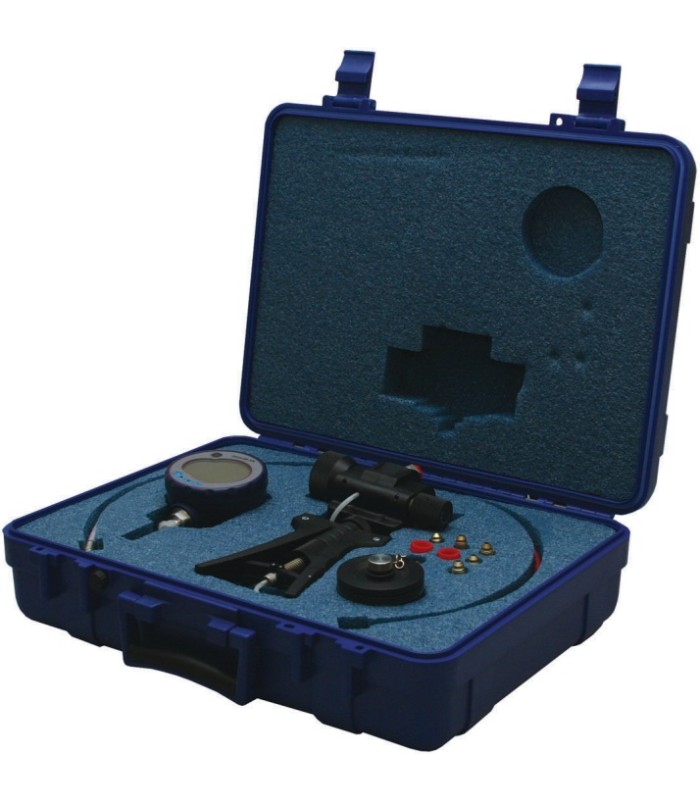 Druck PV411-104 Hand Pump Kit (NPT Version)