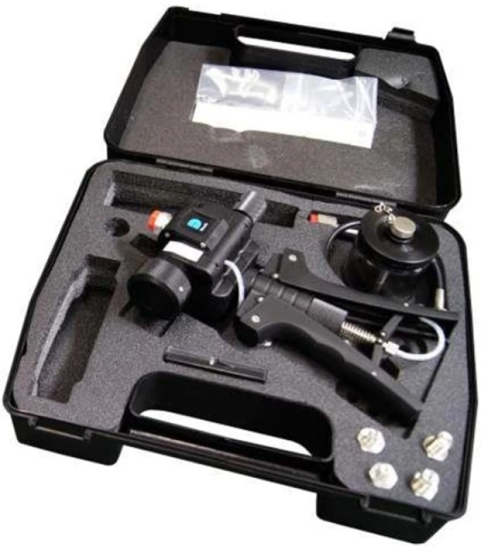 Druck PV411-100 Transit Case