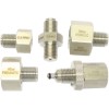 Druck PV411-120 NPT Test Point Adapters