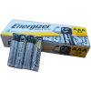 Energizer Industrial AAA 1.5V Alkaline Batteries (EN92) 4 Pack