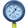 Floyd ASG / PBX 63mm Pressure Gauge Protective Boot