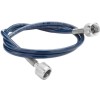 Ralston XTXT-HOS-3ft Calibration Hose (Stainless Steel)