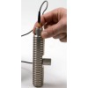 Dakota X-000-0010 Bolt Tension Calibration Bars (3" & 6", 4140 Steel)