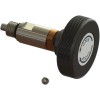 Ralston XTHP Hand Pump Bleed Valve Assembly (Stainless Steel)