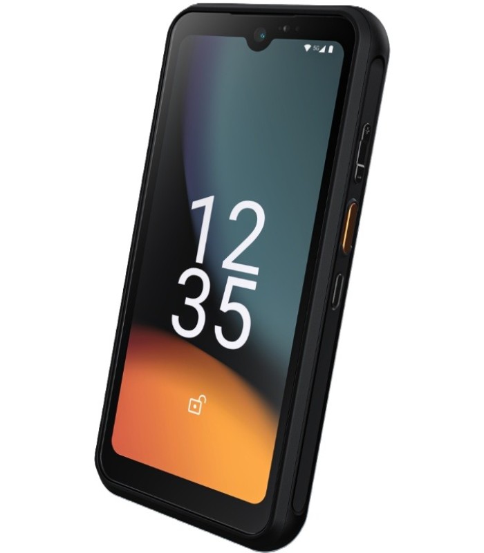 Bartec SP9EX1 Intrinsically Safe Smartphone