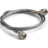 Ralston QSQS-HOS-2ft Calibration Hose (Stainless Steel)