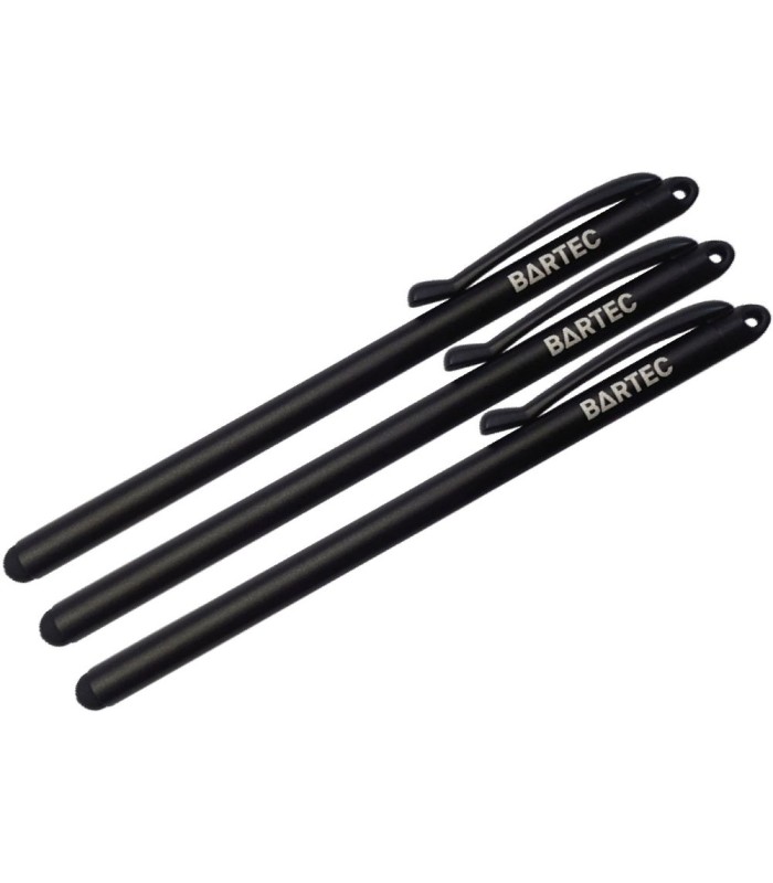 Bartec SP9EX1 Smartphone / Camera / SC9EX1 Scanner Stylus 3 Pack