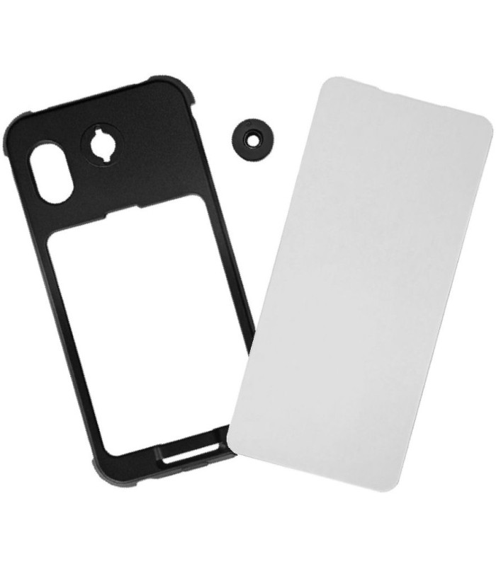Bartec SP9EX1 Smartphone / Camera Protective Cover & Screen Protector Bundle