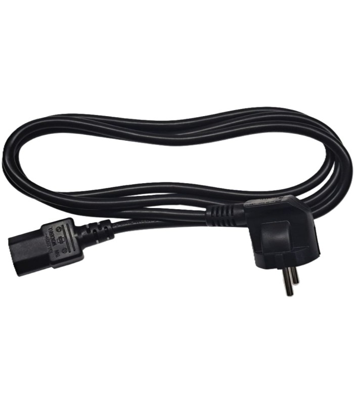 Bartec SP9EX1 / SC9EX1 Charging Station AC Mains Power Cable (AU)