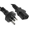 Bartec SP9EX1 / SC9EX1 Charging Station AC Mains Power Cable (AU)