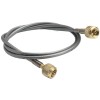 Ralston QTQT-HOS-1M 1m Quick-Test Calibration Hose (Brass Ends)