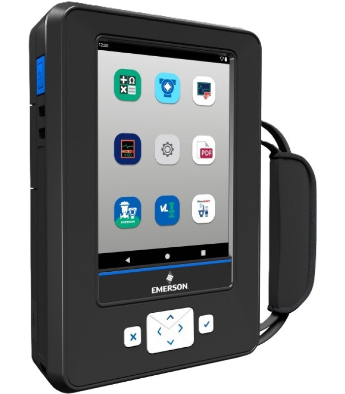 Emerson AMS Trex Device Communicator