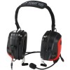 Sensear SM1PEEXDP02 Dual Protection Neckband Headset