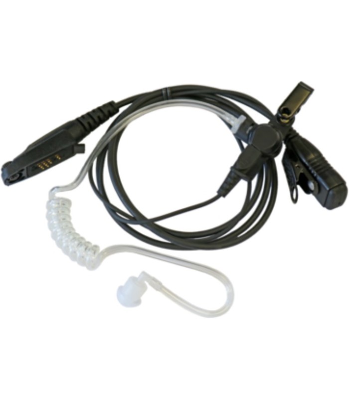 i.safe MOBILE IS-HS2B.2 IS880 16-Pin Wired PTT Headset