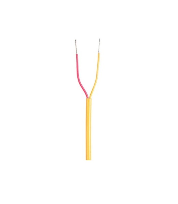 Type K Thermocouple Test Lead 2m